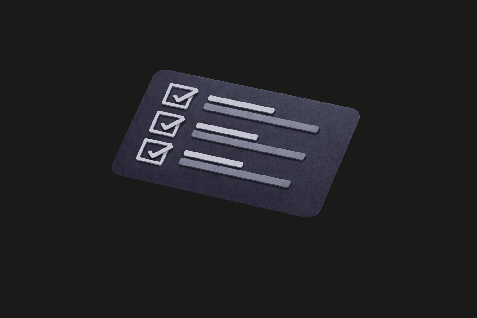 Integrated Questionnaires