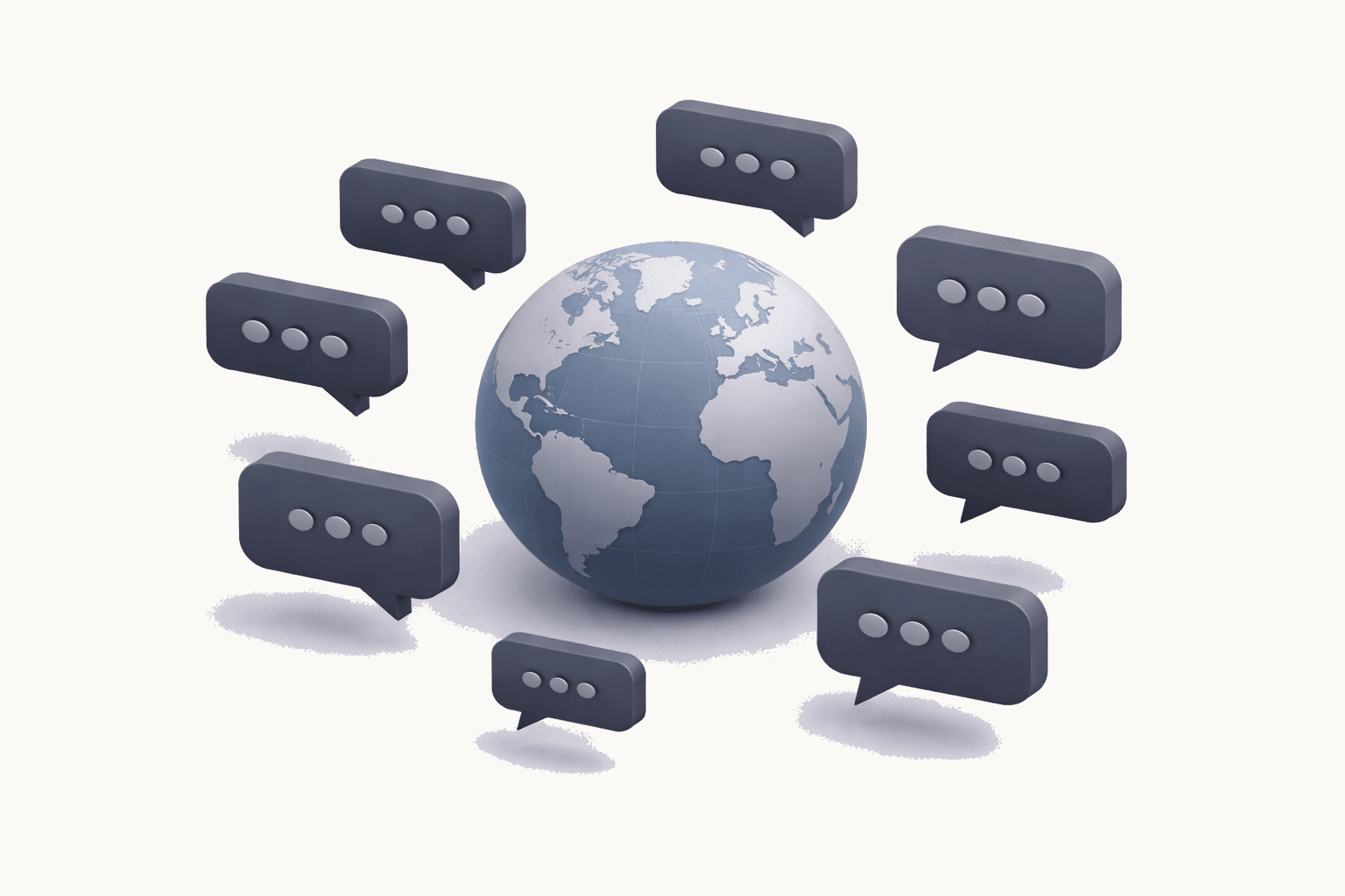 Multilingual Interviews