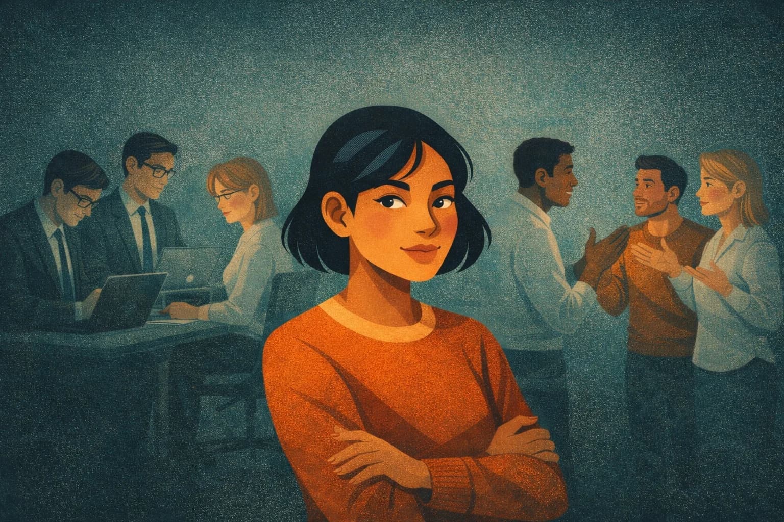 Your AI Transformation Isn't Failing Because of the Technology