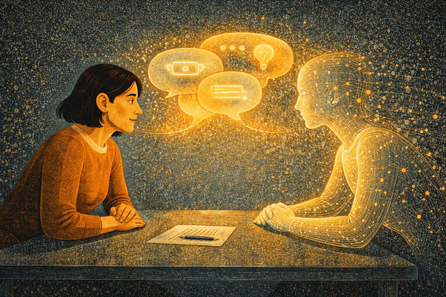 Agentic AI in UX Research: What's Actually Changing in 2026