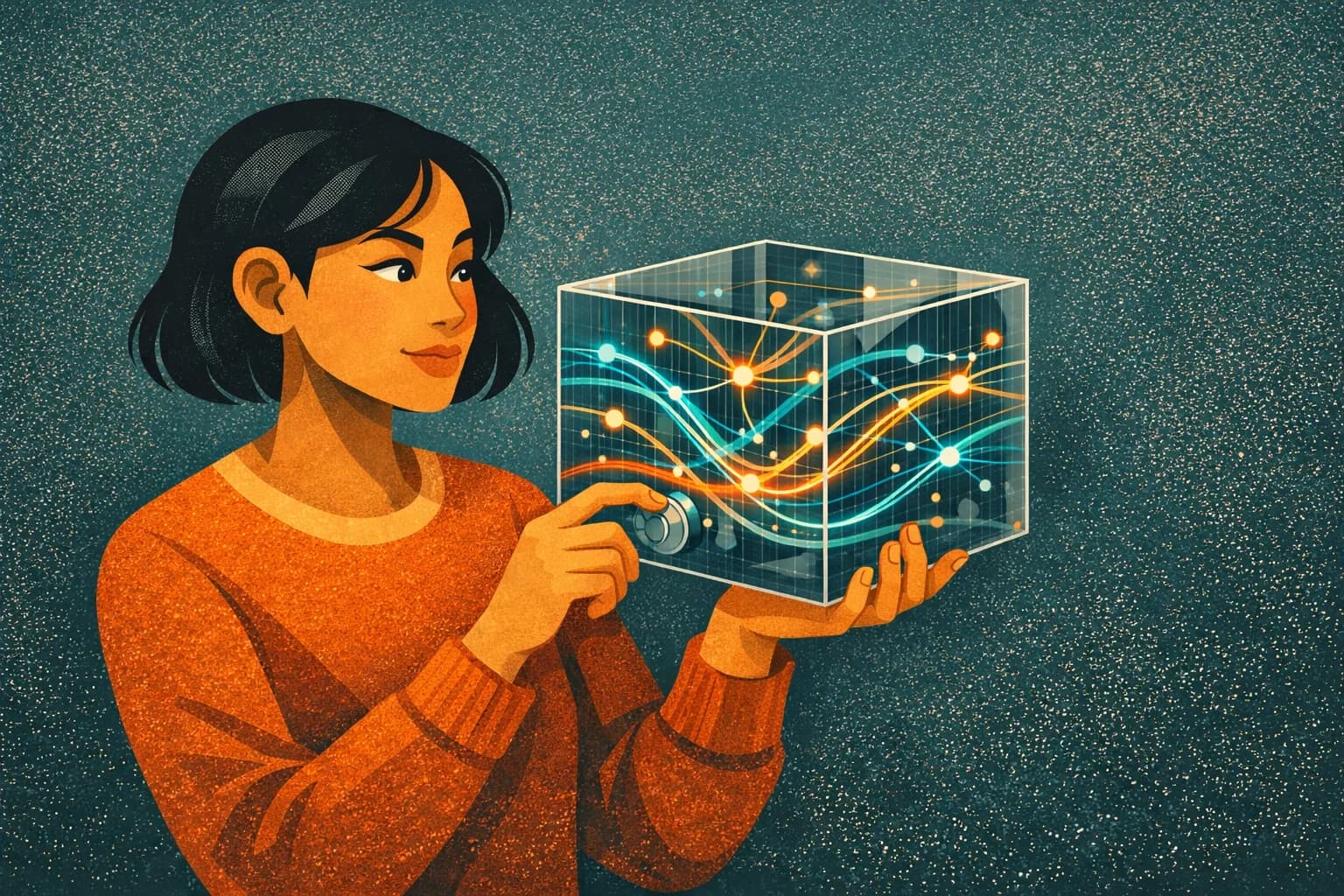 Where and How We Use AI – And What It Means for You