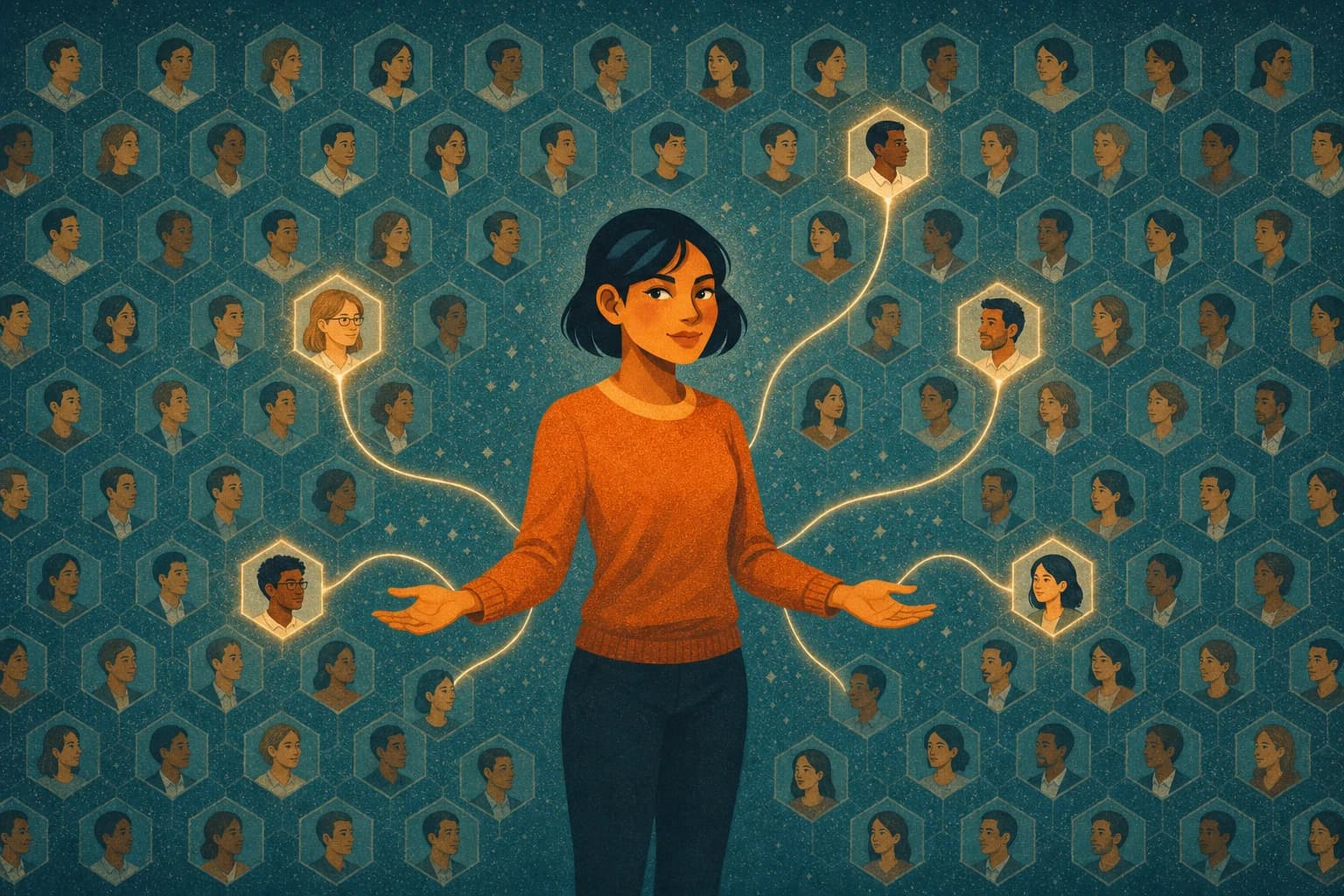 How to Recruit Interview Participants: The Guide