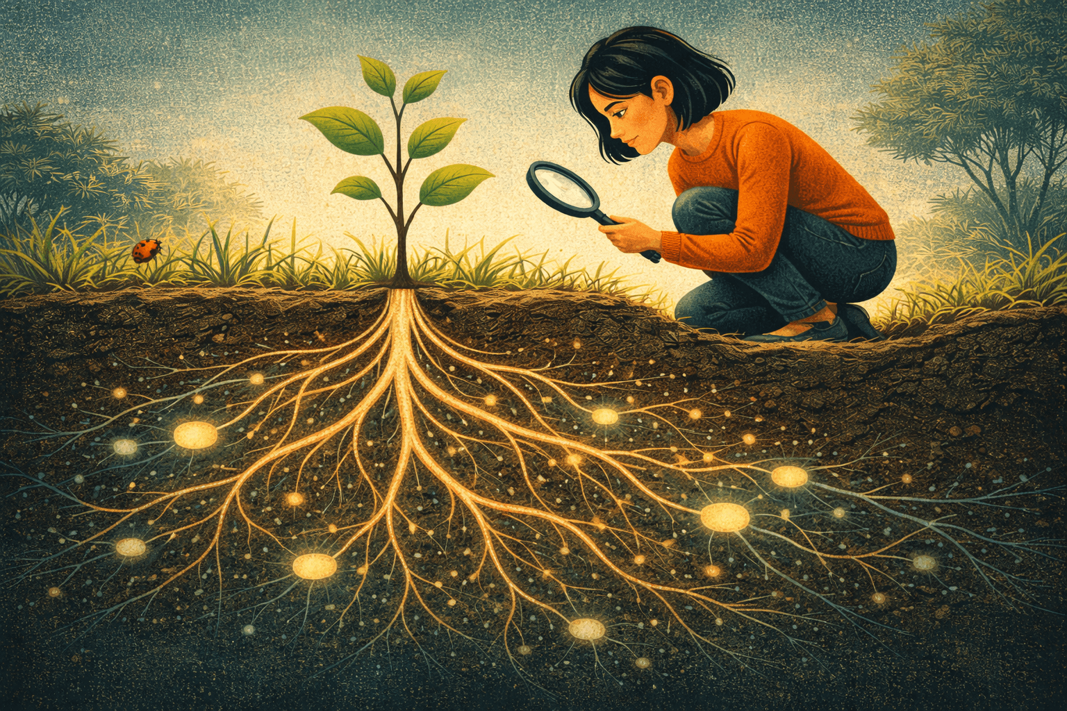 How to hack qualitative research