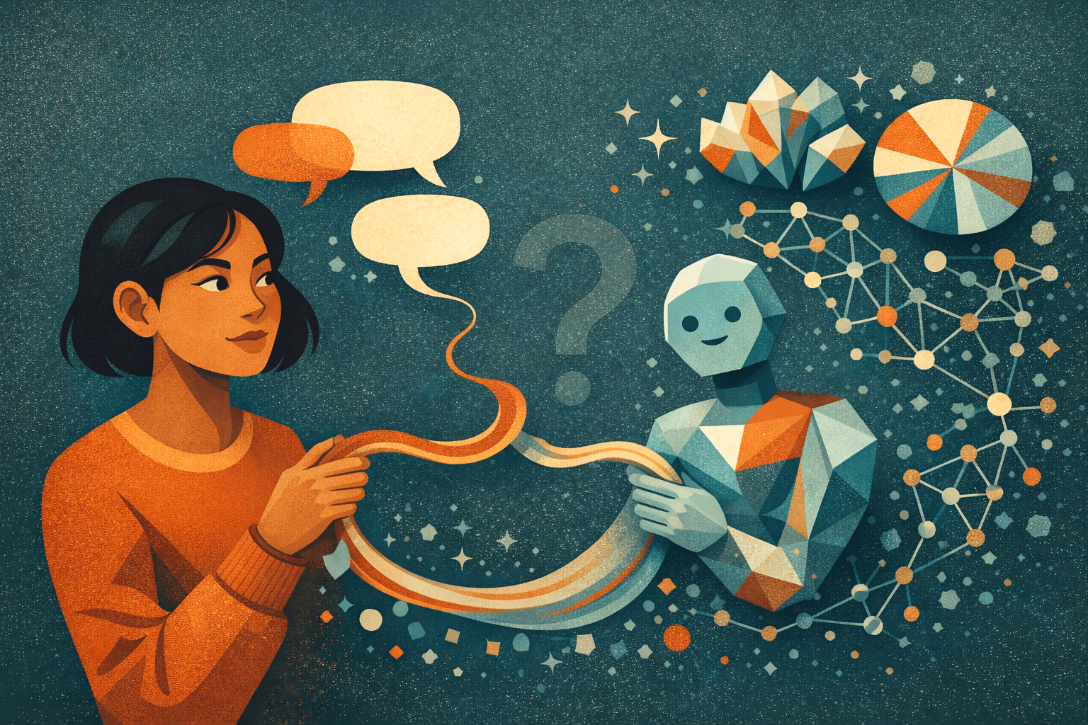 UX & AI 2026: What We (Still) Don't Understand